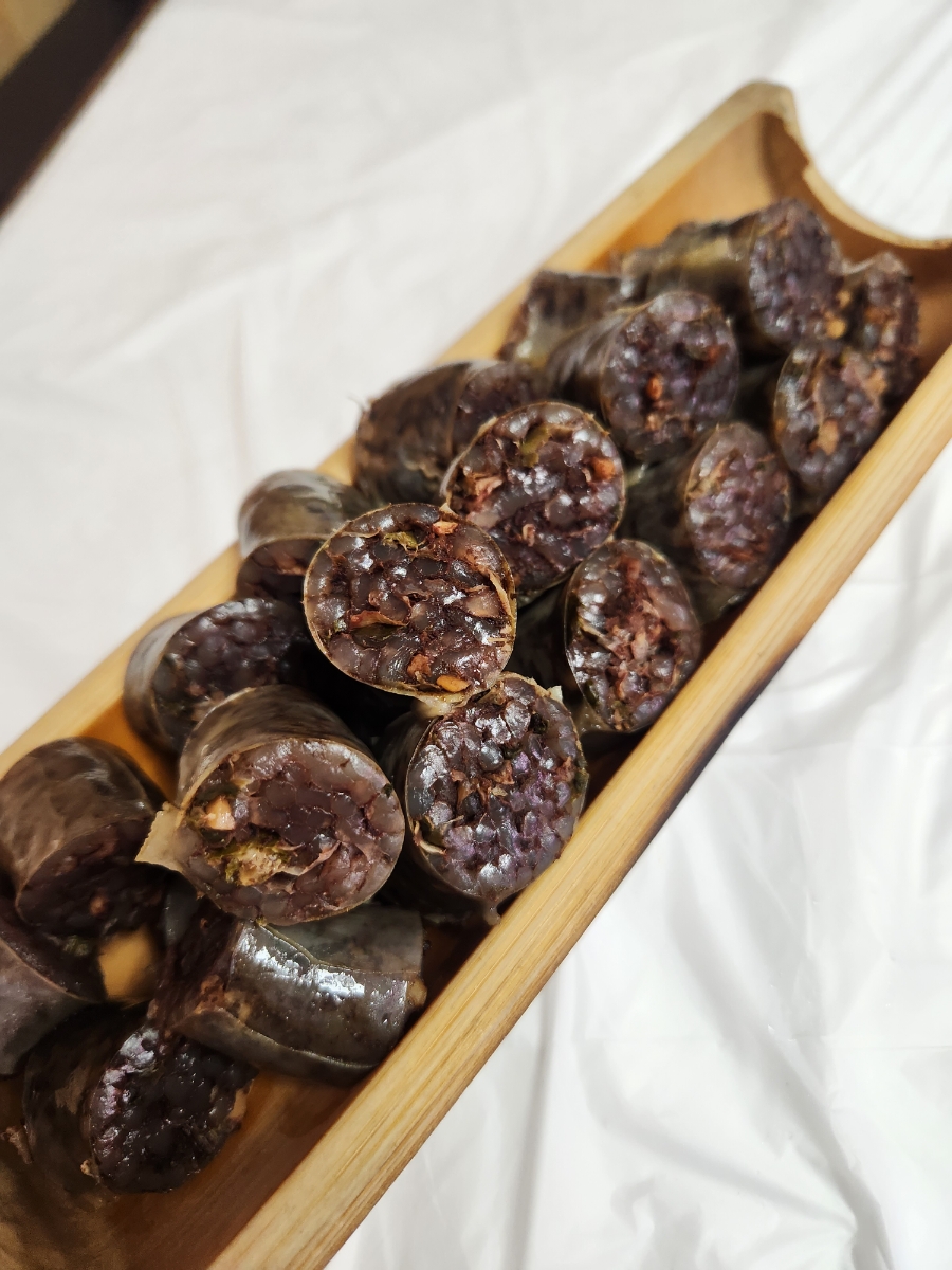 우리돼지마늘순대 이미지