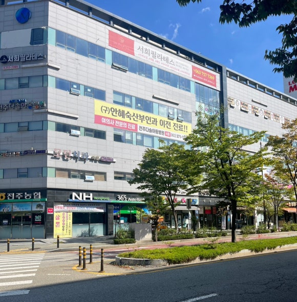 비비하우스케이크 이미지