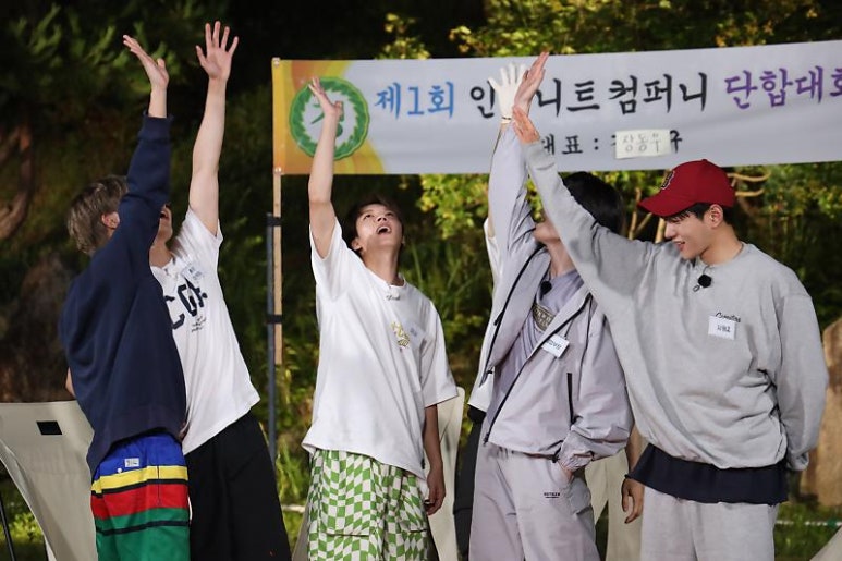 포에버컴퍼니 이미지
