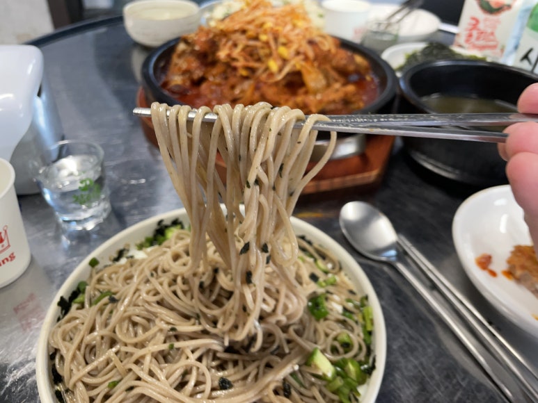미미등갈비 이미지