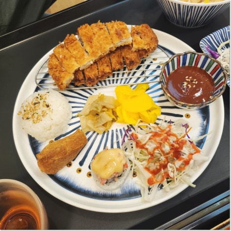 미스터초밥 진월점 이미지