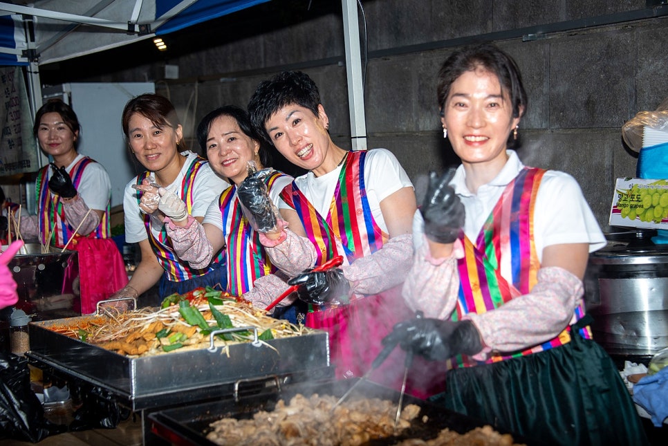 중학동마을관리사회적협동조합 이미지