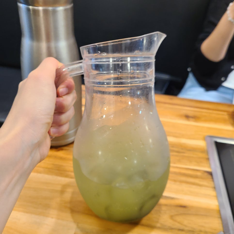 통큰1리터 이미지
