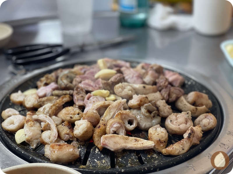 털보막창구이 이미지