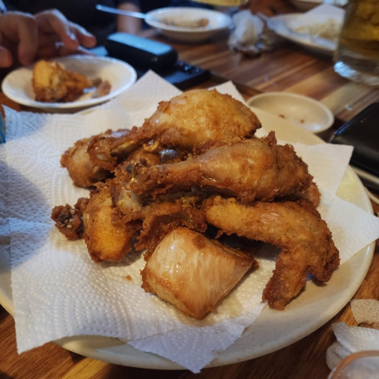 중앙치킨 사진 7