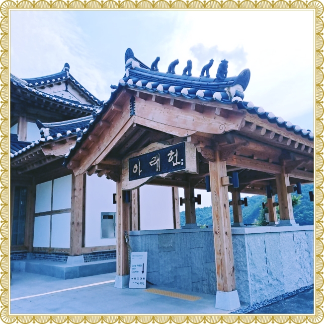 카페 달콤한시간 이미지