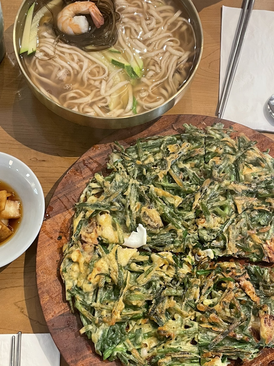 조박사 분식 이미지