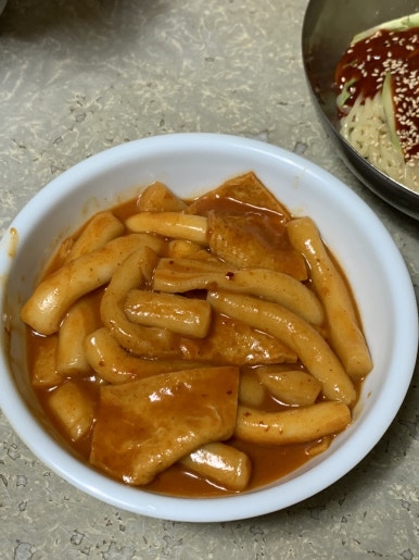 바로그집분식 이미지