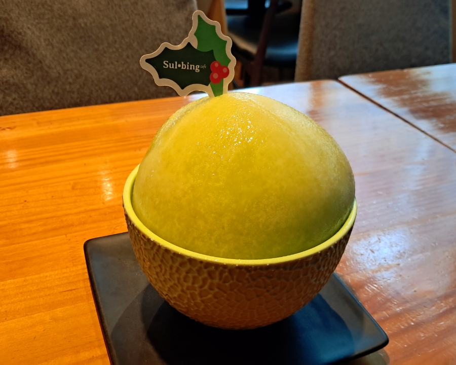설빙 가양점 이미지