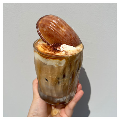 카페밀리 이미지
