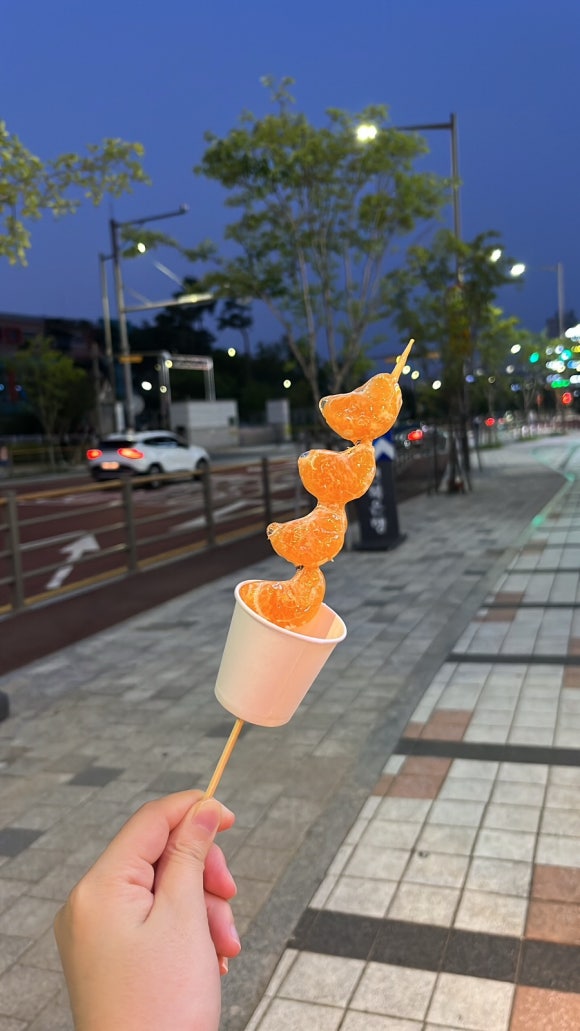 대단한탕후루 효천대방점 이미지