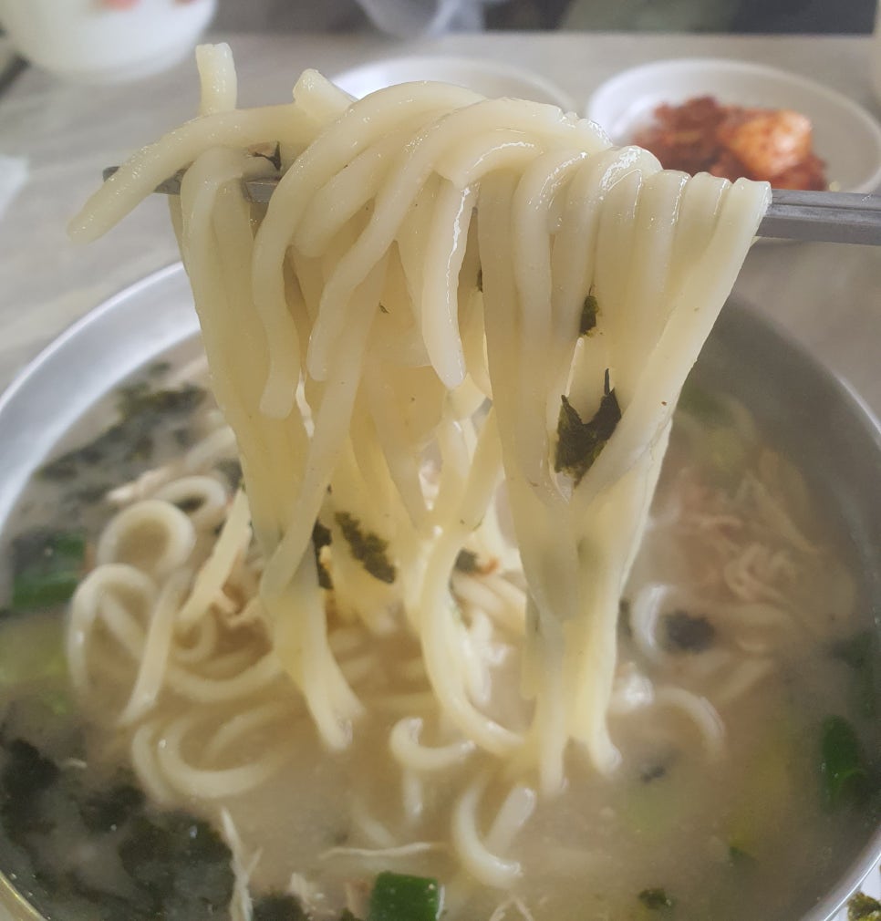 영진닭칼국수 이미지