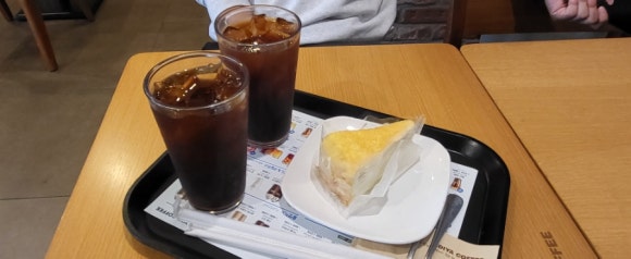 이디야커피평택시청점 이미지