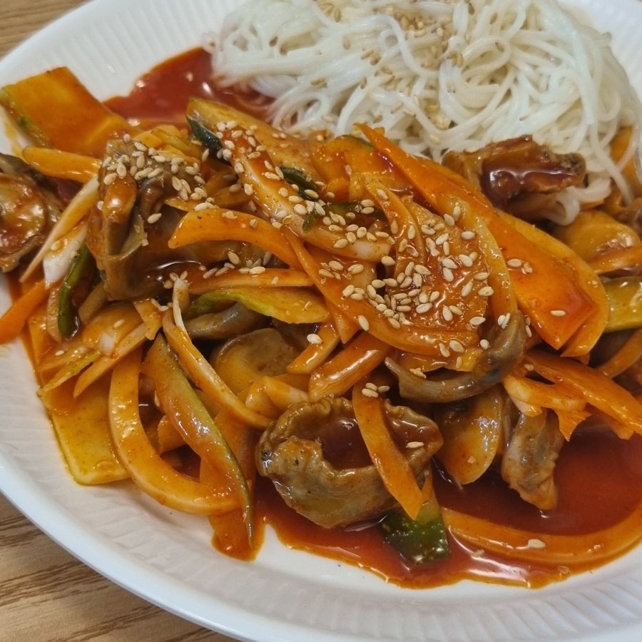 행복포차&김밥 이미지