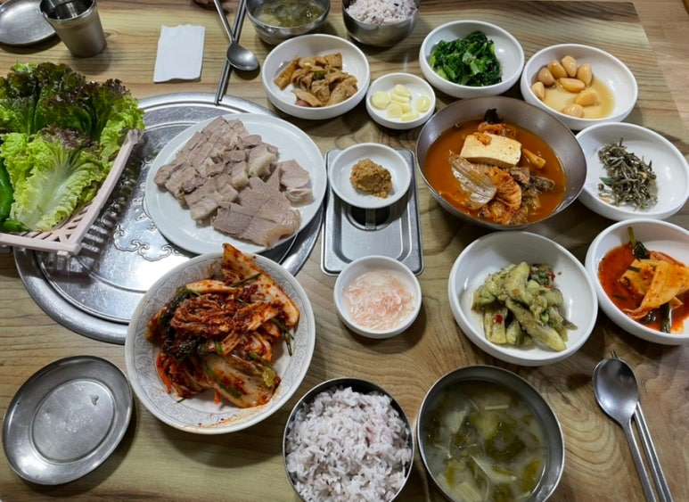 뚜꺼비식당 이미지