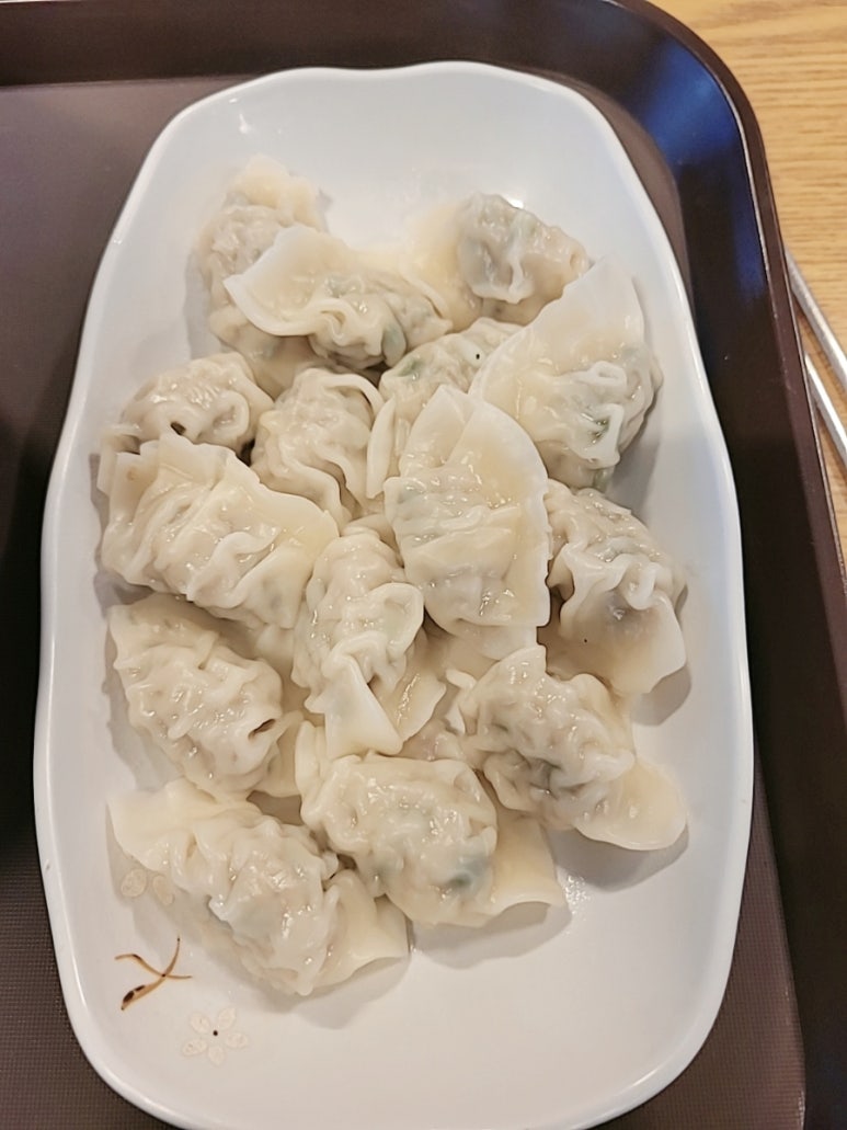 뭉치네국수 이미지
