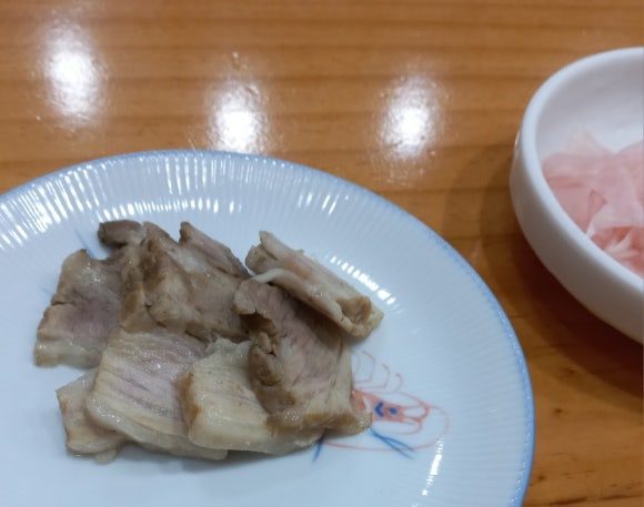 메밀꽃밀면 이미지