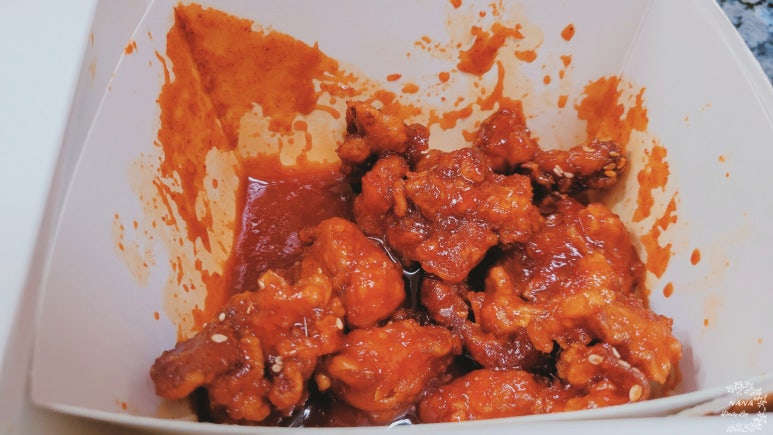 다사랑치킨피자평화점 이미지