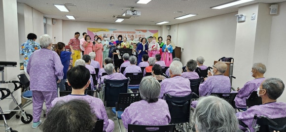 일곡요양병원 이미지