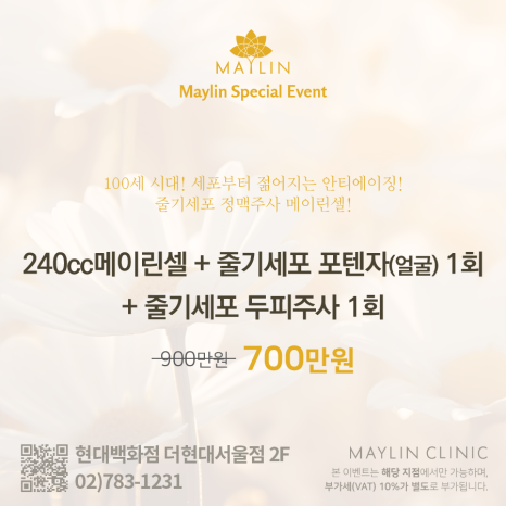 메이린(MAYLIN) 이미지