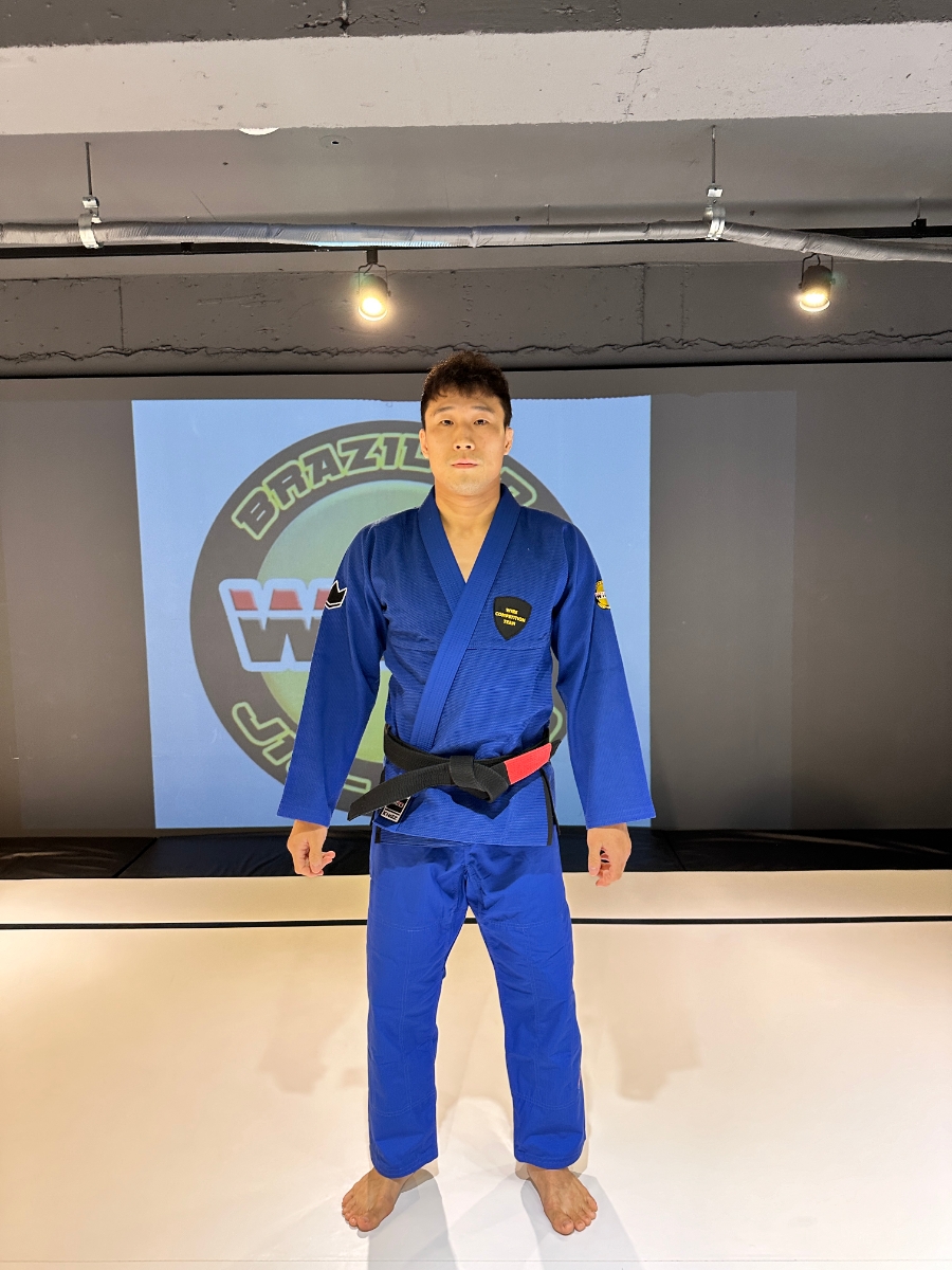 강동와이어주짓수 이미지