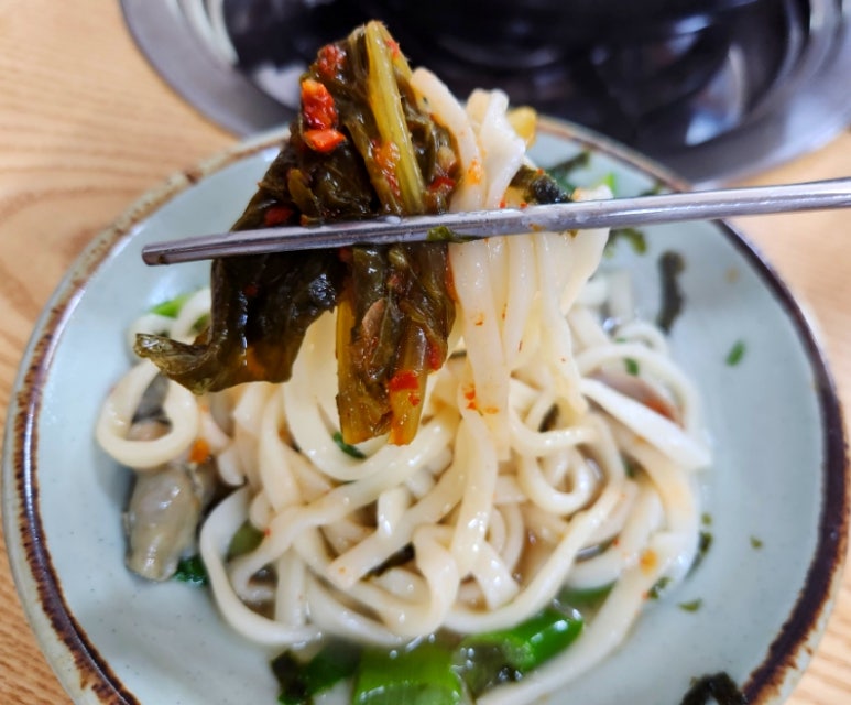 뽀글뽀글닭갈비 이미지