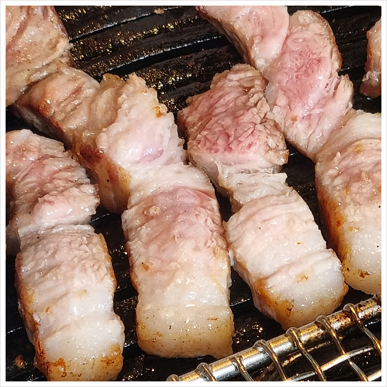 마장동김씨청라 이미지