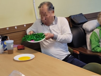 에덴실버요양원 이미지