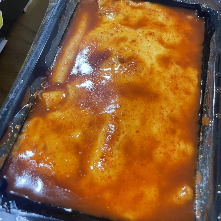 신전떡볶이중문점 이미지