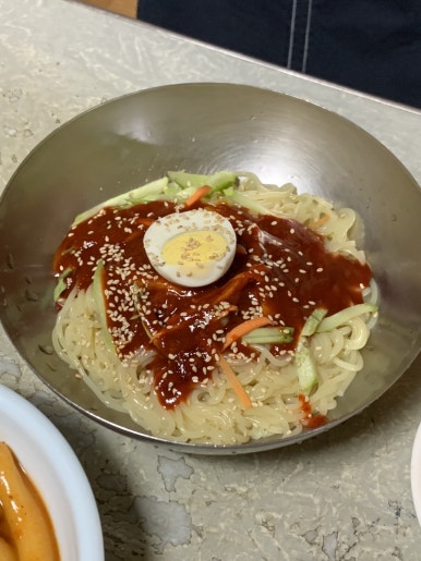 바로그집분식 이미지