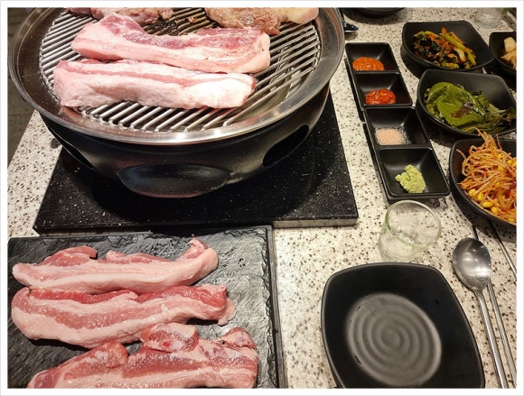 곡성집 이미지