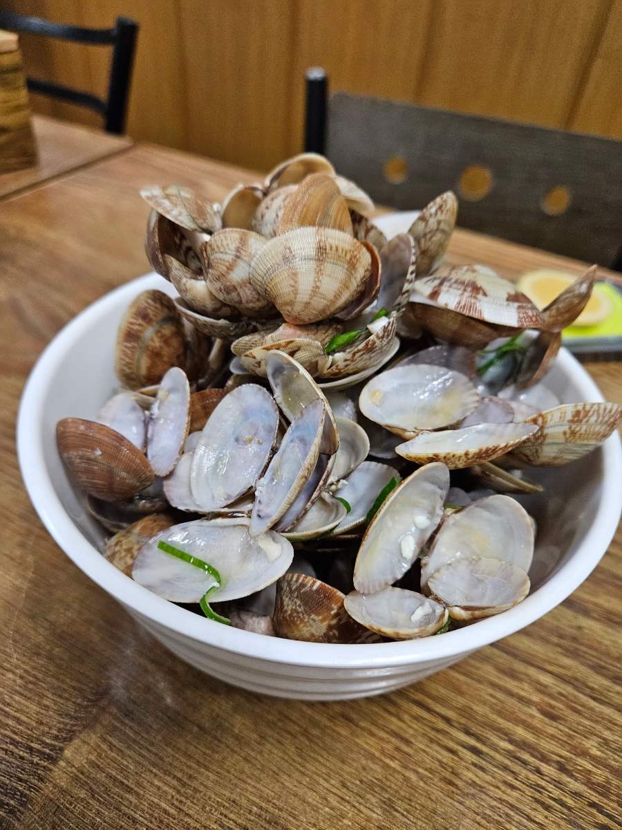 고창참바지락전문점 이미지
