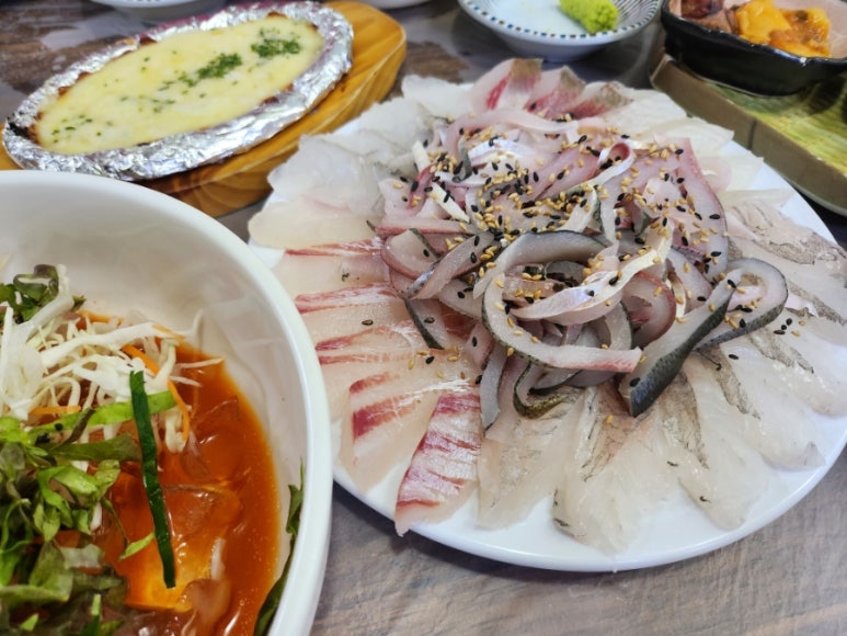 퇴근길뒷고기 이미지