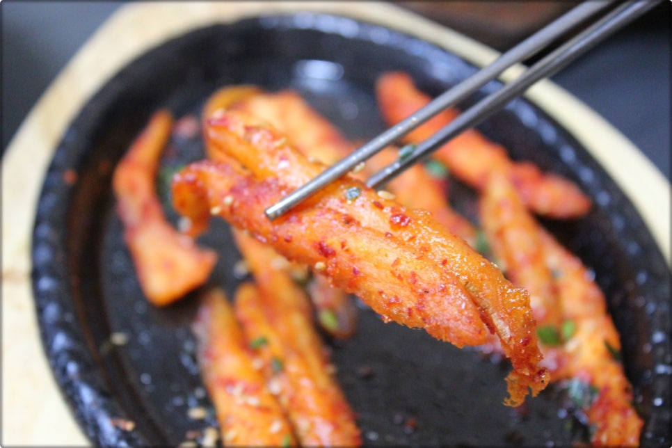 이천돌솥밥 이미지
