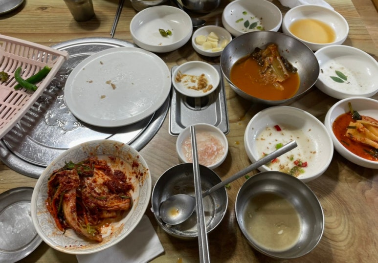 뚜꺼비식당 이미지