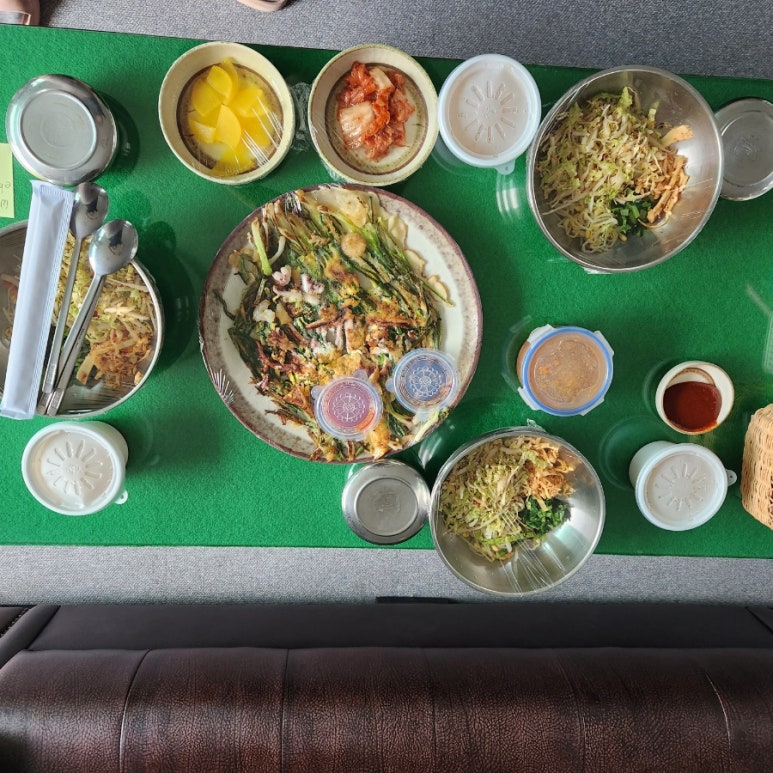 양동손칼국수 이미지