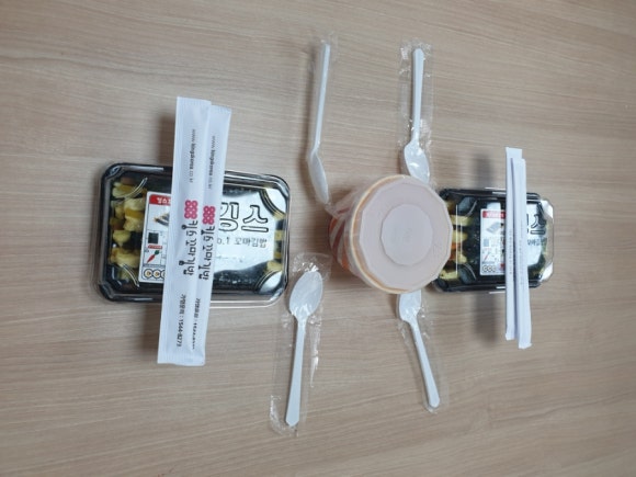 킹스꼬마김밥매천점 이미지