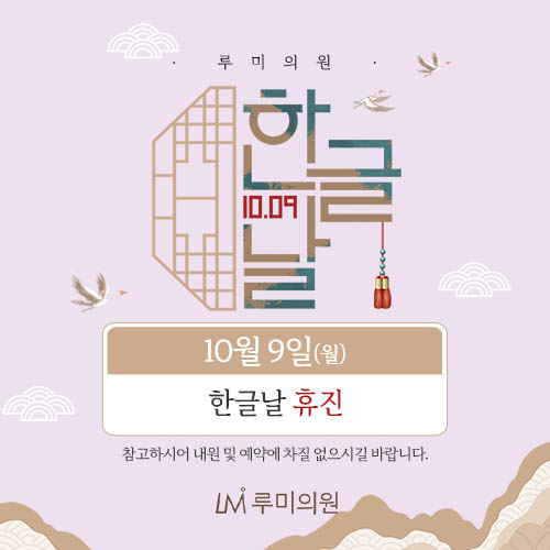 안녕,루미 이미지