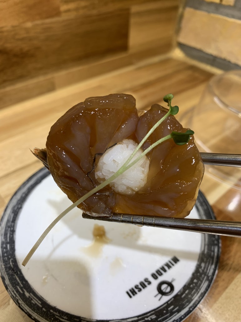 미카도스시포항두호점 이미지