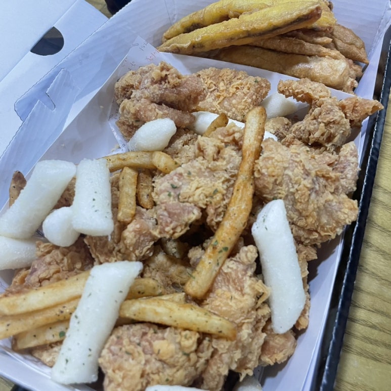 신전떡볶이중문점 이미지