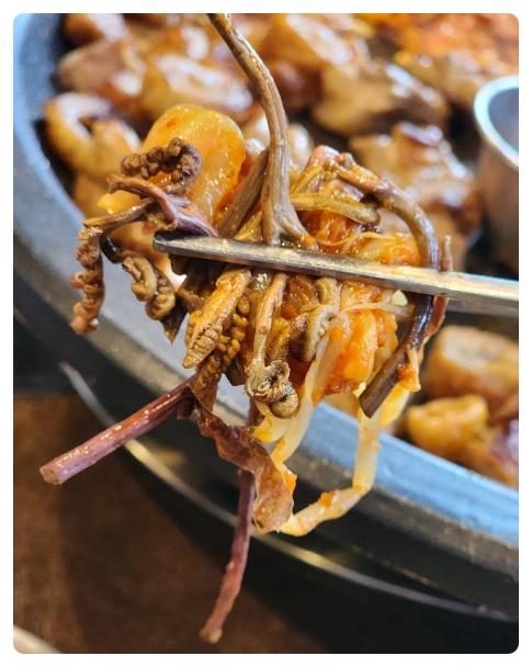 대로막창 이미지