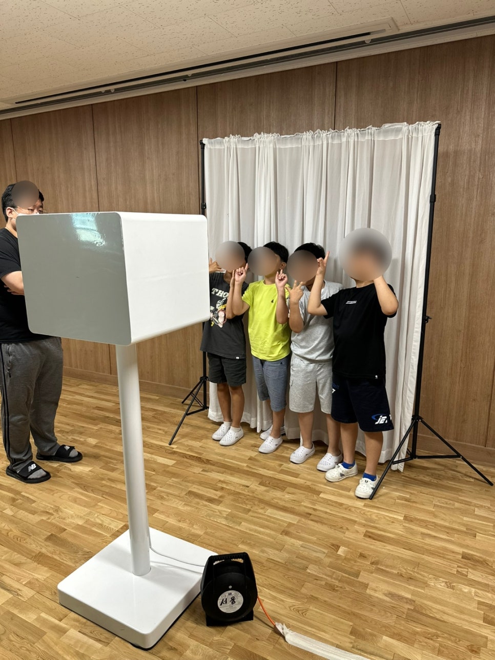인천송담초등학교 이미지