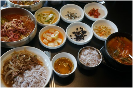 신라정 이미지