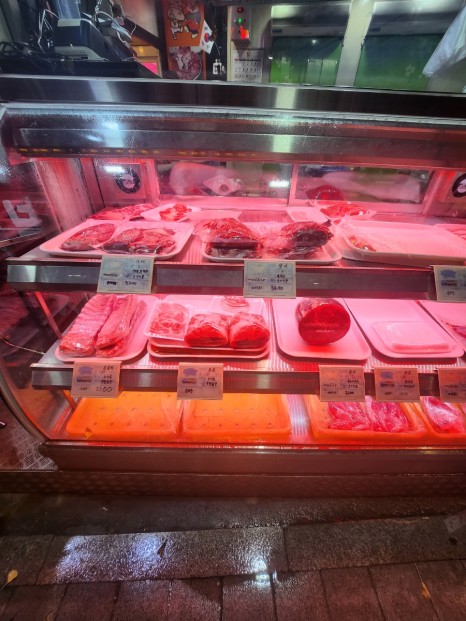 신선고기백화점 이미지
