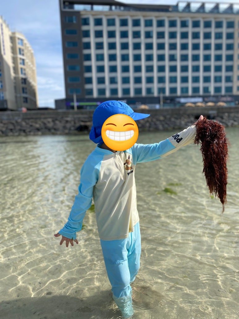 함덕돌낭집 이미지