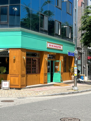 베이커리하우스 이미지