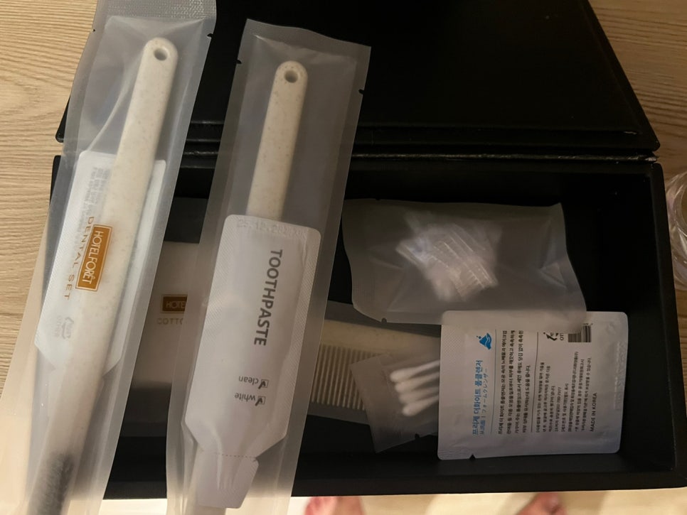 더포레스파 이미지