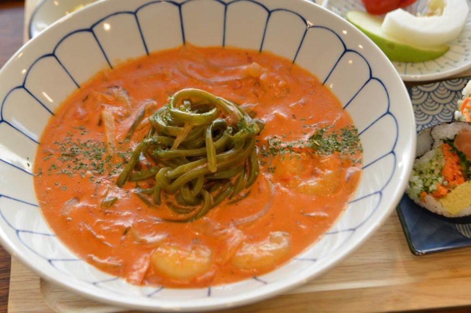 한라미담우동 이미지