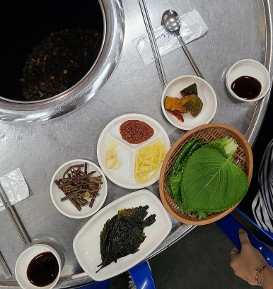 평화숯불민물장어구이 이미지