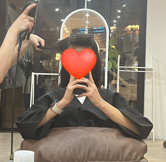 미은Hair studio 이미지